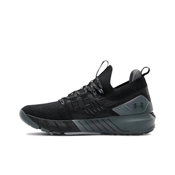 Under Armour Other - Under Armor The Rock Hovr Shoes